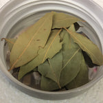 Herbs A-M