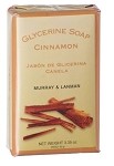 Cinnamon Soap