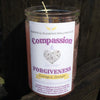 Compassion Forgiveness Candle