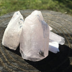 Danburite Raw Stone