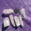 Danburite Raw Stone