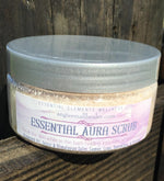 Essential Aura Scrub