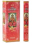 Hem Maha Laxmi Incense