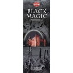 Hem Black Magic Incense