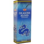Hem Dragons Blood Blue Incense