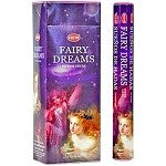 Hem Fairy Dreams Incense