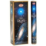 Hem Galaxy Incense