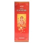 Hem Shree Ganesh Incense