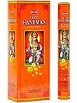 Hem Veer Hanuman Incense