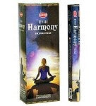 Hem Divine Harmony Incense