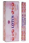 Hem Lotus Incense