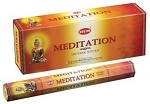 Hem Meditation Incense