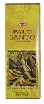 Hem Palo Santo Incense