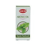 Hem Mystic Oils