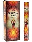 Hem Spiritual Life Incense