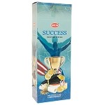 Hem Success Incense