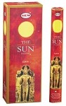 Hem Sun Incense