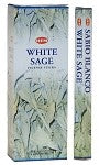 Hem White Sage Incense