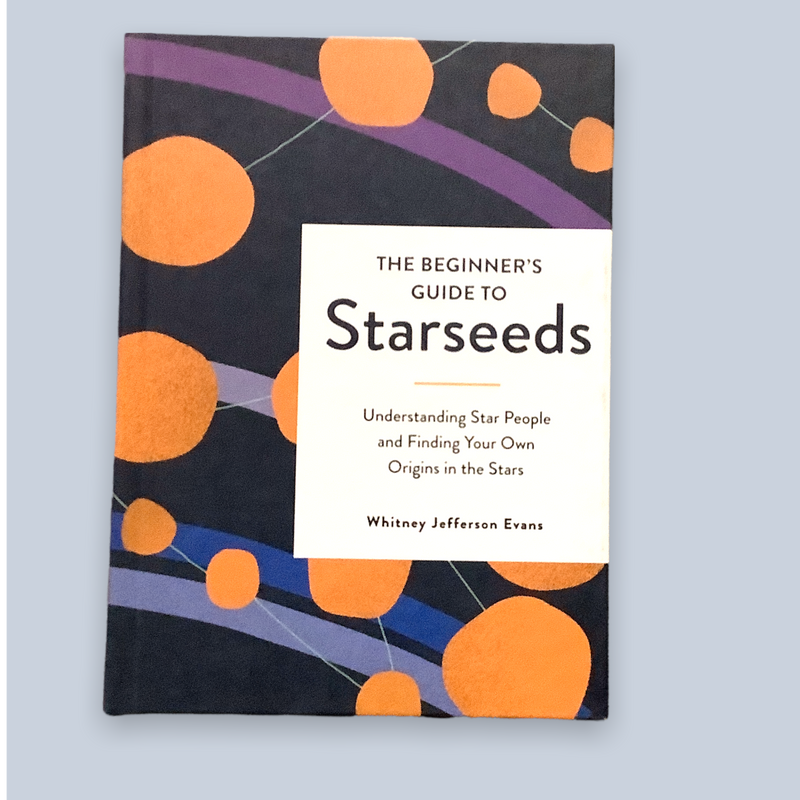 The Beginner’s Guide to Starseed