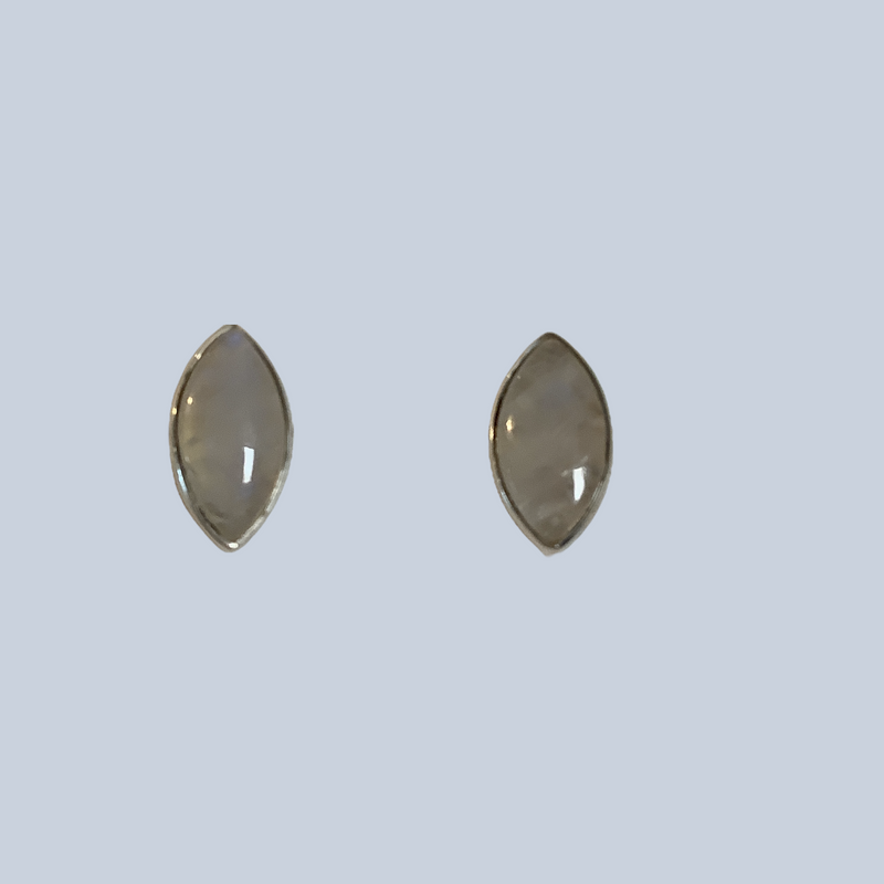 Moonstone Sterling Silver Jewelry