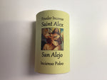 Saint Alex Powder Incense