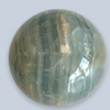 Blue Onyx Specimen