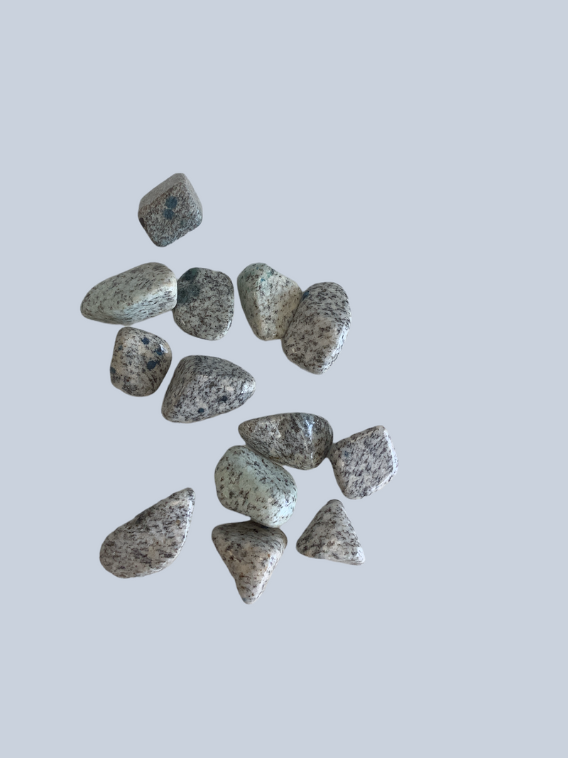 Jasper Stones