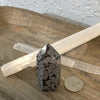 Snowflake Obsidian Specimen