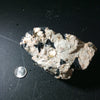 Black Tourmaline Specimens