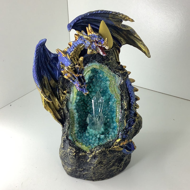 Dragon Backflow Burner