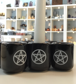 Chime Candle Holder
