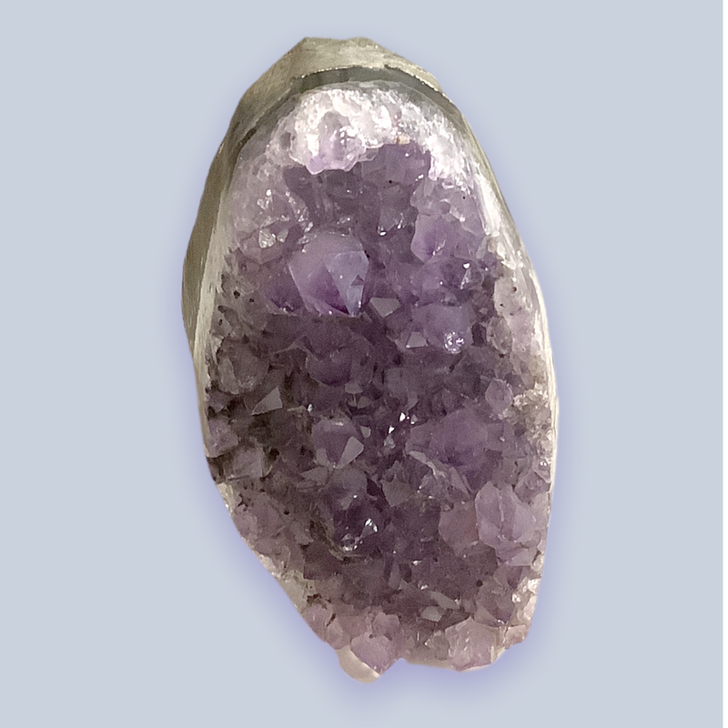 Amethyst Geodes