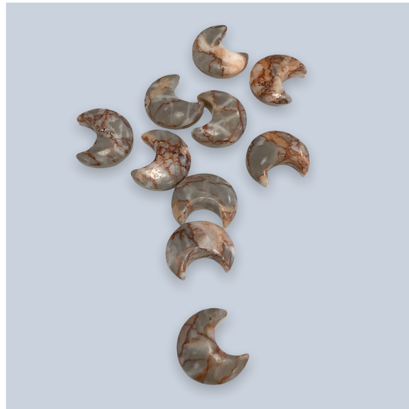 Agate Stones (varieties)