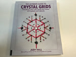 The Ultimate Guide to Crystal Grids