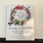 Year of The Witch