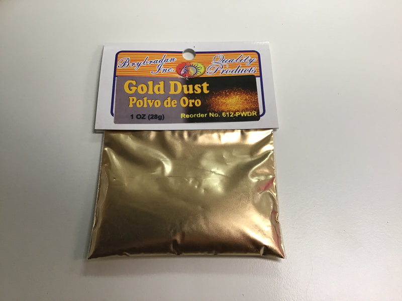 Gold Dust