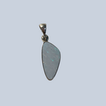Opal Sterling Silver Jewelry