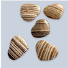 Aragonite Stones