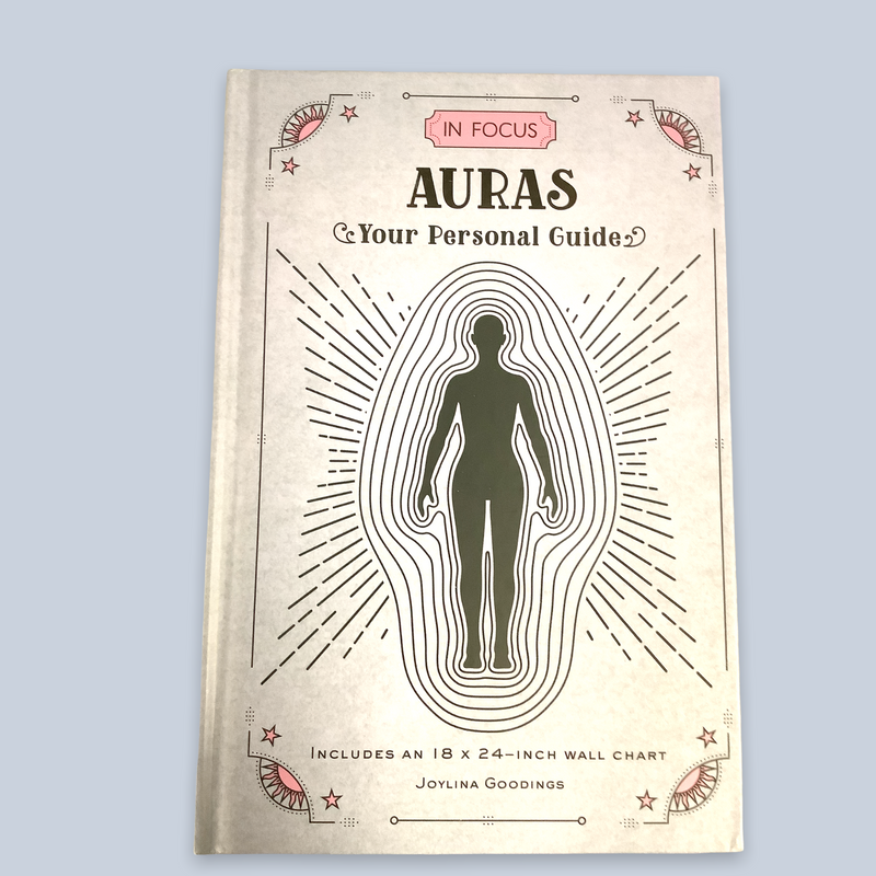 Auras Your Personal Guide