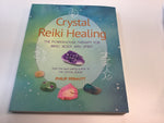 Crystal Reiki Healing