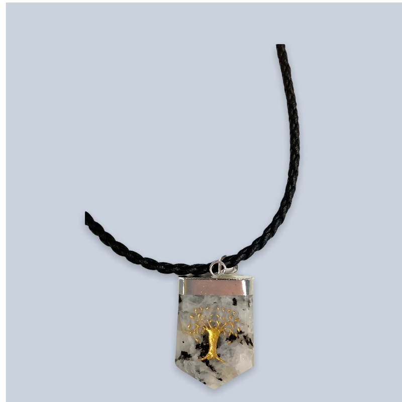 Energy Jewelry “Tree of Life”