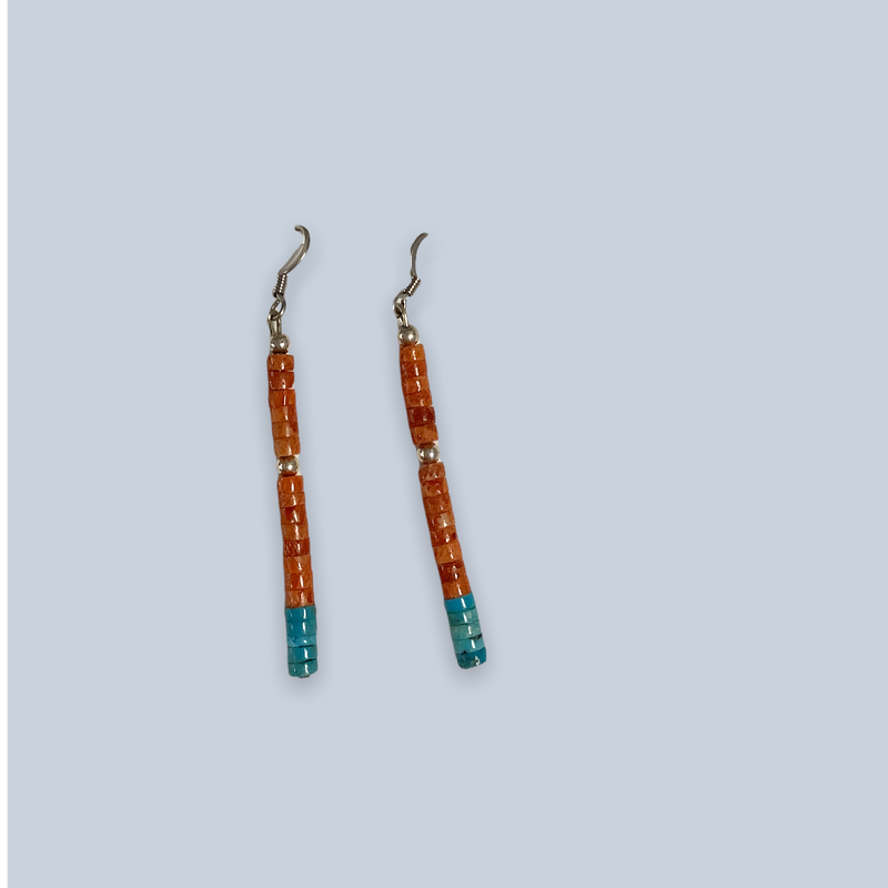 Authentic Native Sterling Silver Jewelry