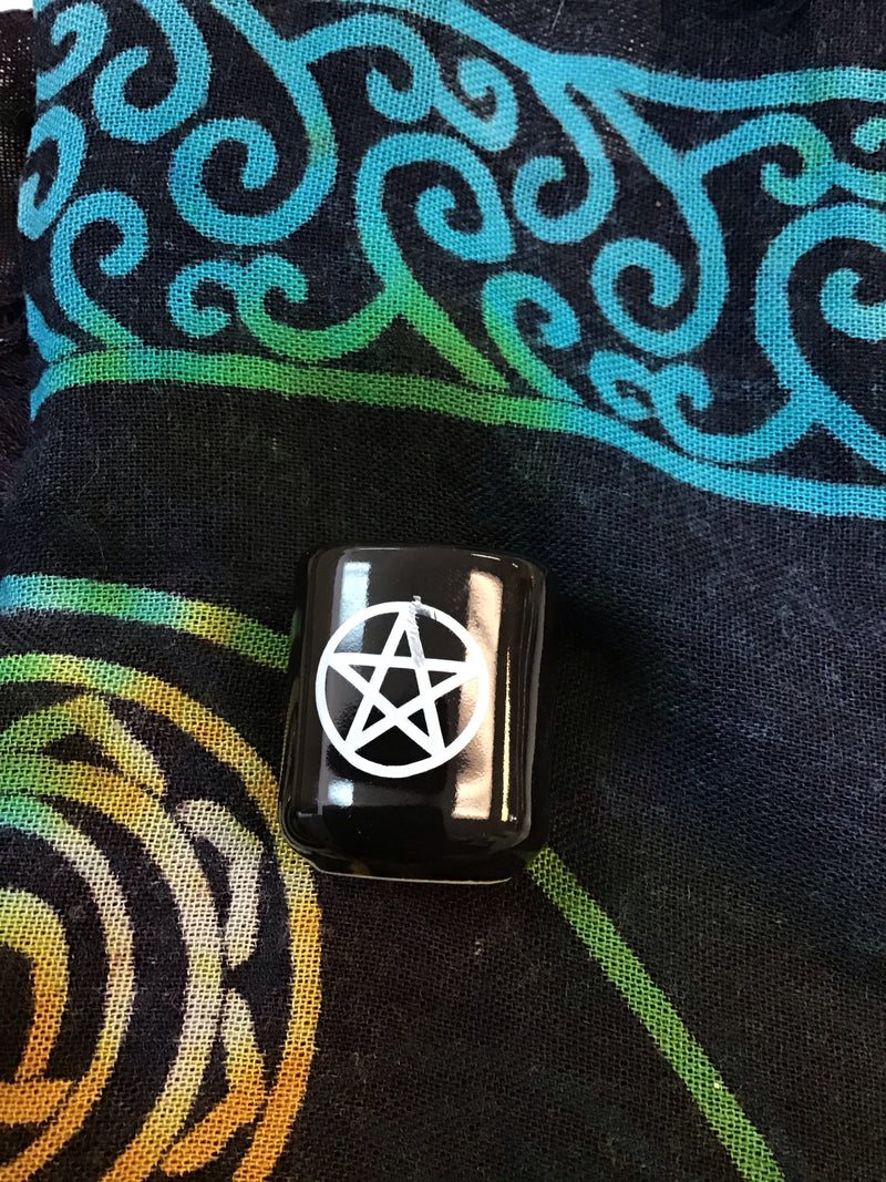 Chime Candle Holder