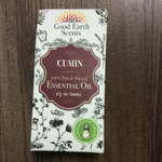 Good Earth / Soul Sticks Essential oils (single oil)