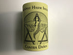 Against Harm Powder Incense