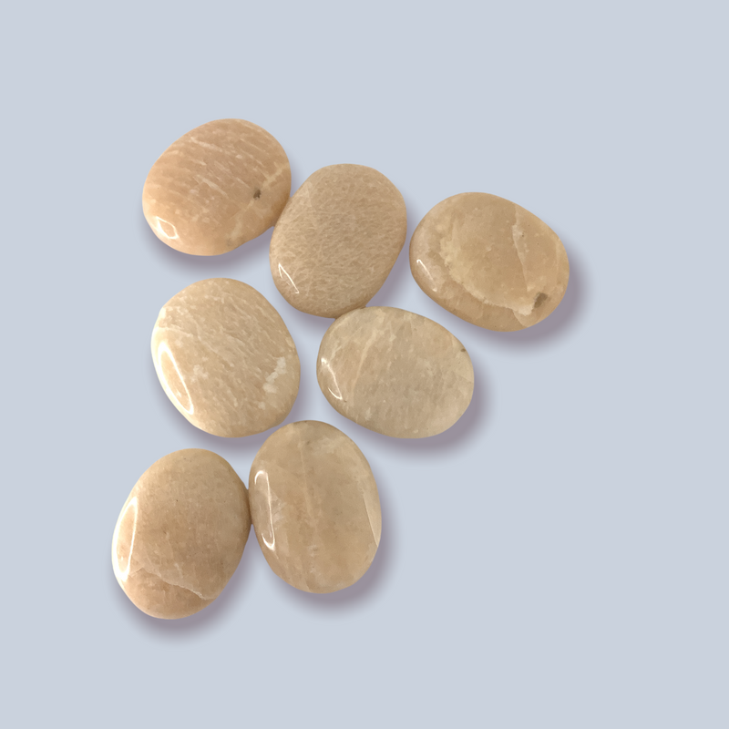 Moonstone Stones