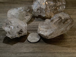 Herkimer Diamond Specimen