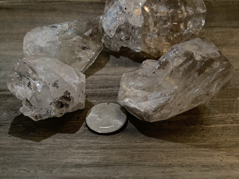 Herkimer Diamond Specimen