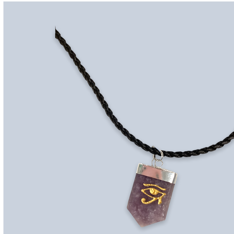 Energy Jewelry “Eye of Horus”