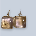 Ametrine  Sterling Silver Jewelry